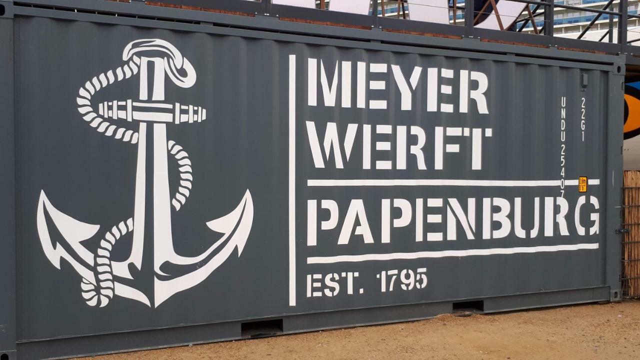 WeenerAnkerplatz公寓 外观 照片