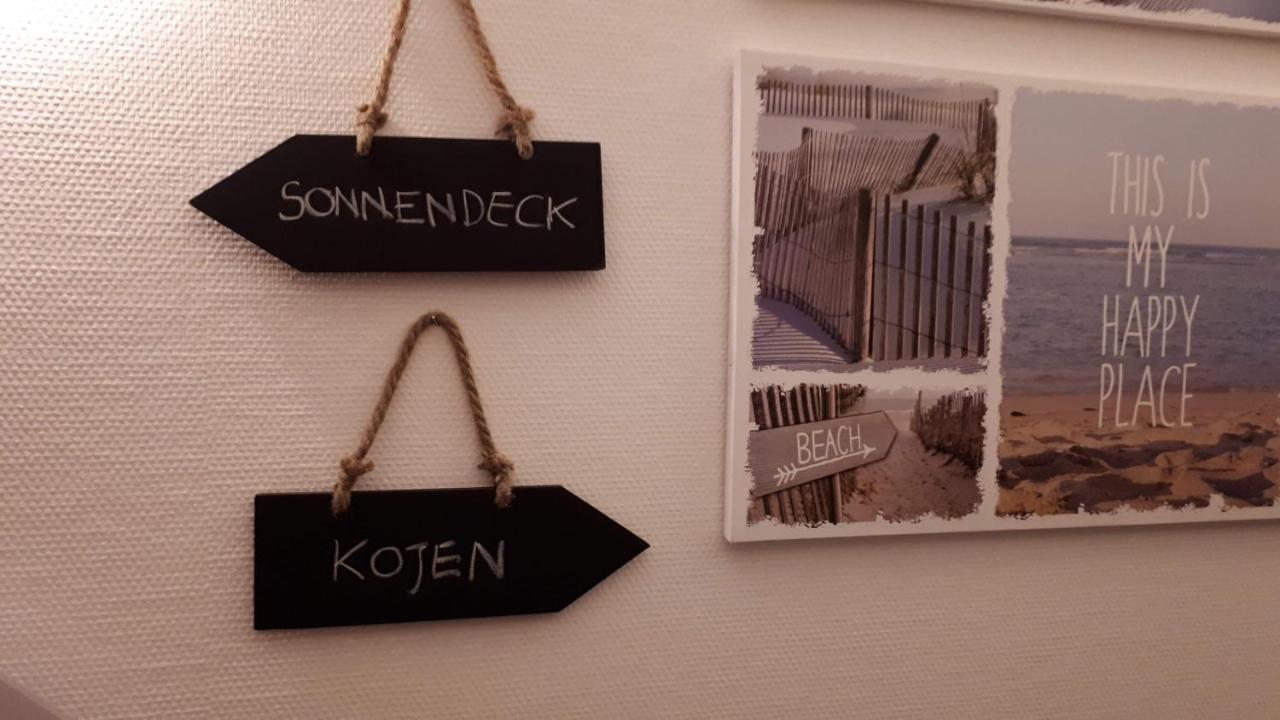 WeenerAnkerplatz公寓 外观 照片